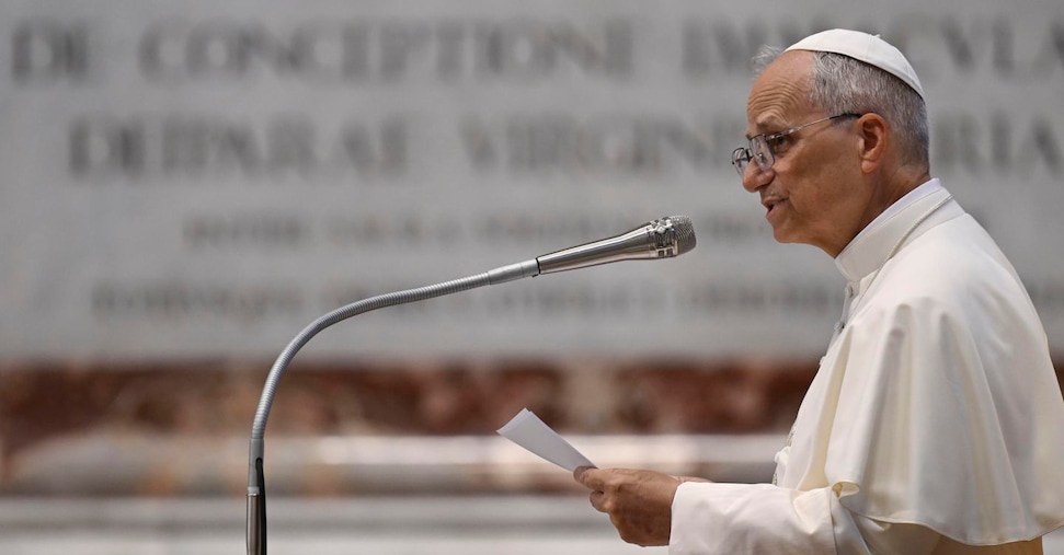 Papa Francesco Denuncia Il Pes