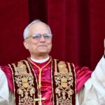 Papa Leone Xiv Celebra Un Mese Di Pontificato Con Messa In Piazza San Pietro Per Il Giubileo