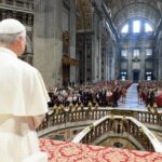 Papa Leone Xiv Riprende Le Udienze Giubilari E Invita A Costruire Ponti Tra Comunità Migranti E Fedeli