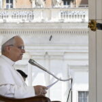 Papa Francesco Lancia Un Appello Per La Pace Dal Conflitto In Ucraina, Iran, Israele E Gaza