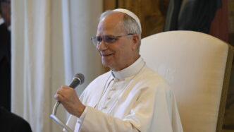 Papa Francesco Richiama Alla D