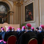Papa Leone Xiv Alla Cei: Pastorale Della Pace, Sfide Digitali E Impegno Per Il Dialogo