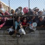 Papa Leone Xiv Denuncia La Fame Come Arma Di Guerra E La Corruzione Che Alimenta La Crisi Alimentare Globale