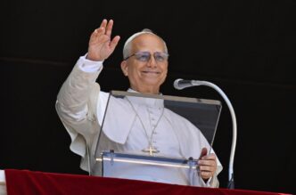 Papa Leone Xvi Ricorda La Fest