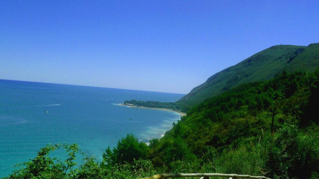 Parco Del Conero2C Nuove Guide