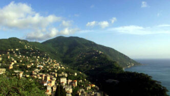 Parco Nazionale Di Portofino2C