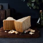 Parmigiano Reggiano Partner Ufficiale Ai World’s 50 Best Restaurants 2025 A Torino