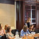 Parte Anica Empower Lab: Mentorship Dedicata Alle Donne Della Distribuzione Cinematografica Per Ridurre Il Gender Gap