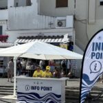 Parte L’organizzazione Turistica Sul Porto Di Marina Grande E Borghi Di Capri Per L’estate 2025