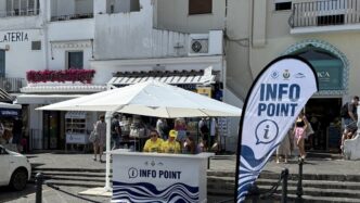 Parte Le28099Organizzazione Turisti