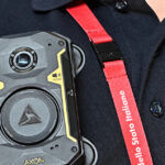 Parte La Sperimentazione Della Bodycam Per Gli Operatori Di Fs Security Anche In Lombardia Sui Treni