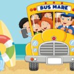 Partire Dal 28 Giugno A Fiumicino Il Nuovo Servizio Navetta “Al Mare In Bus” Per Raggiungere Le Spiagge