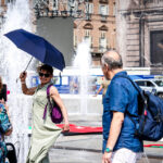 Partita Una Lunga Ondata Di Caldo Africano Con Temperature Tra 35 E 38 Gradi In Molte Città Italiane