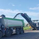 Partiti I Lavori Per Il Rifacimento Del Manto Stradale A Cerveteri E Frazioni, Interventi In 95 Giorni