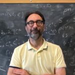 Pasquale Calabrese Vince Per La Terza Volta Il Finanziamento Europeo Erc Per La Ricerca