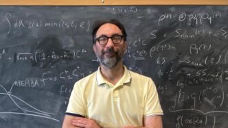 Pasquale Calabrese Vince Per L