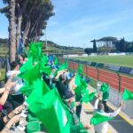 Passa La Voglia Di Calcio Periferico, Lupi Rilancia E Ferretti Confermato Alla Guida Dei Cerveti