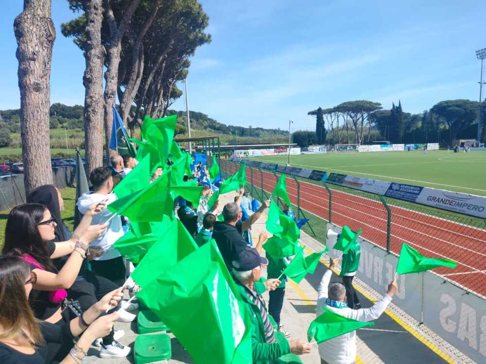 Passa La Voglia Di Calcio Peri