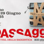 Passaggi Festival 2025 A Fano Dedicato Alle Parole Che Creano Disagio E Al Linguaggio Contemporaneo