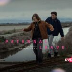 Paternal Leave Al Giffoni 2025: Il Film Di Alissa Jung In Calendario Il 24 Luglio Con Luca Marinelli