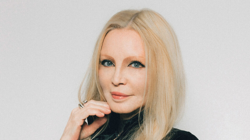 Patty Pravo Torna Con Ratatan2C