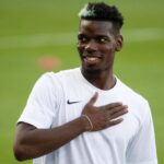 Paul Pogba Torna A Giocare Nel Monaco Dopo La Squalifica Per Doping: Contratto Biennale Fino Al 2027