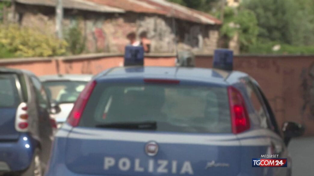 Paura E Violenze Al Pigneto2C A