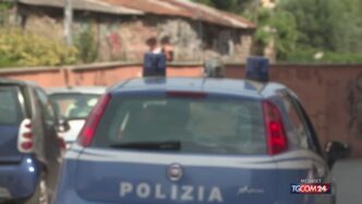 Paura E Violenze Al Pigneto2C A