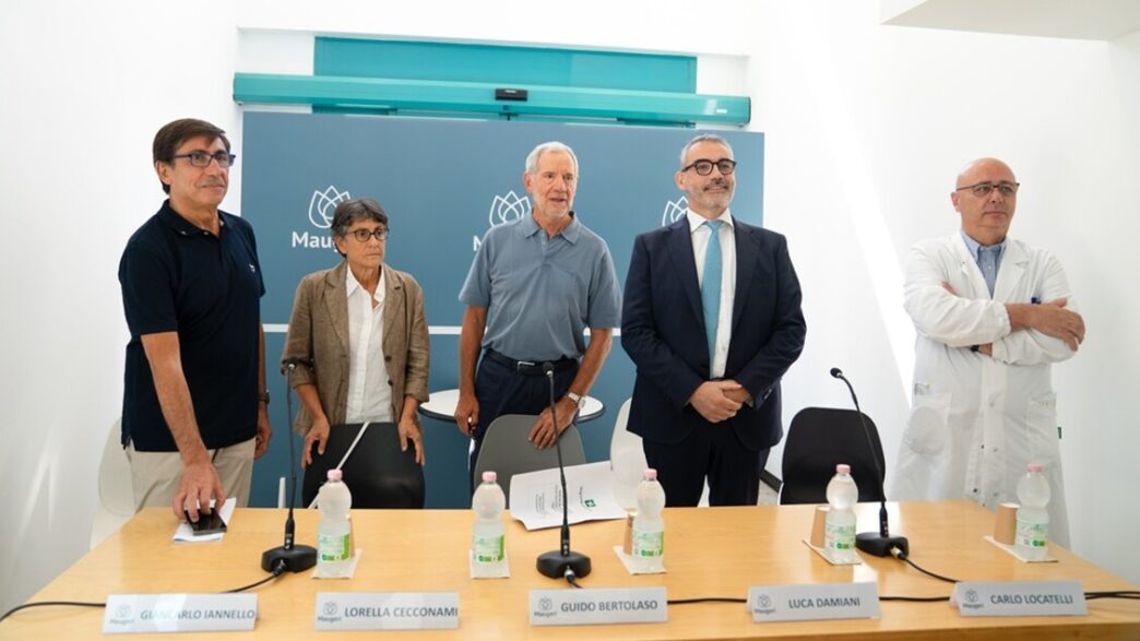 Pavia Inaugura Esod2C Prima C3A9Qu