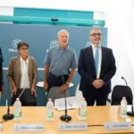 Pavia Inaugura Esod, Prima Équipe Italiana Per La Cura Delle Nuove Droghe E I Disturbi Da Abuso