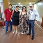 Pd Santa Marinella Accoglie La Riconferma Di Rocco Maugliani A Segretario Provinciale Di Roma