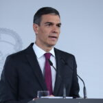 Pedro Sanchez Pubblica La Lettera Di Mark Rutte Che Conferma La Flessibilità Della Nato Per La Spagna