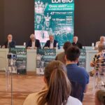 Pellegrinaggio A Piedi Macerata-Loreto 2025: Migliaia Di Fedeli Uniti Dal Tema “Dove Abiti?”
