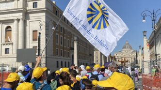 Pellegrinaggio Giubileo 20253A
