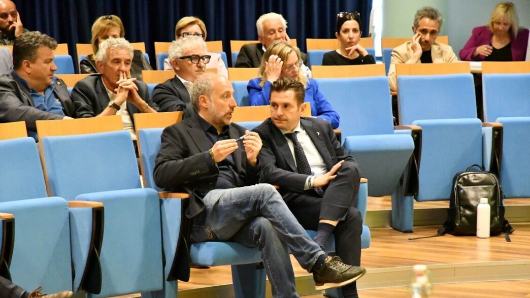 Per La Prima Volta Ciip Ha Un
