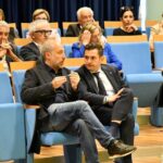 Per La Prima Volta Ciip Ha Un Cda Con Maggioranza Di Membri Del Fermano, Arriva La Nomina Di Marco Perosa