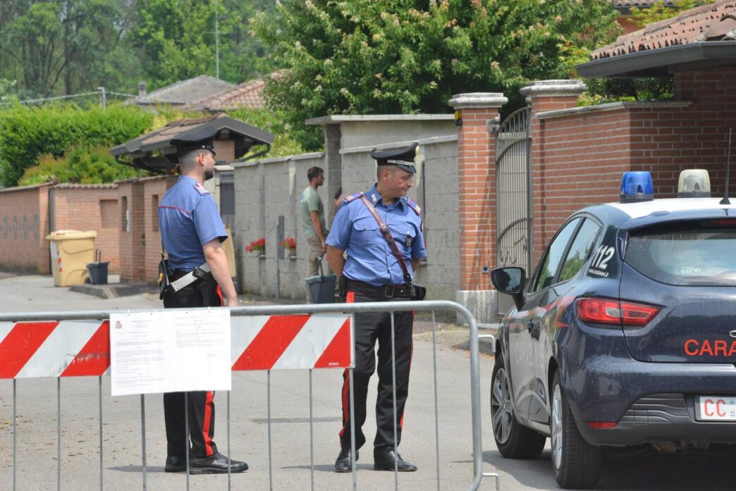 Periti Della Scientifica Ritir