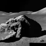 Perle Di Vetro Lunari Di 3,5 Miliardi Di Anni Svelano Dettagli Sulle Antiche Eruzioni Vulcaniche Sulla Luna