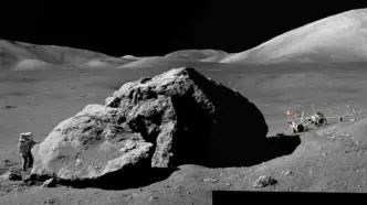 Perle Di Vetro Lunari Di 32C5 M