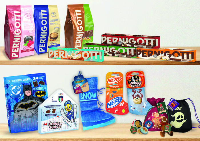 Pernisotti E Walcor3A Tutte Le