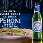 Peroni Nastro Azzurro E Mccann Italy Celebrano La Passione Per La Pizza Nel Nuovo Progetto Italiano