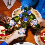 Peroni Nastro Azzurro Main Sponsor Di Pizza Village 2025 A Napoli E Milano Con Eventi E Chef D’eccellenza