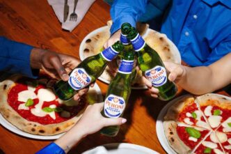 Peroni Nastro Azzurro Main Spo