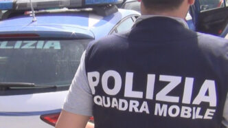 Perquisizioni Al Comune Di Gen