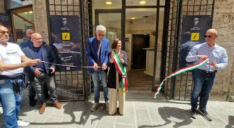 Perugia Si Prepara A Une28099Estate