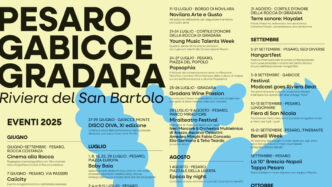 Pesaro2C Gabicce Mare E Gradara
