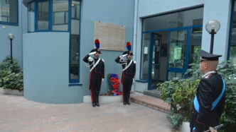Pesaro Celebra I 211 Anni Dell