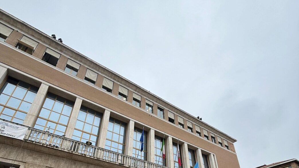 Pesaro Riconosce Ufficialmente