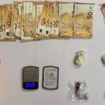 Pescara, Due Arresti Per Spaccio Di Droghe Sintetiche Nel Centro Cittadino