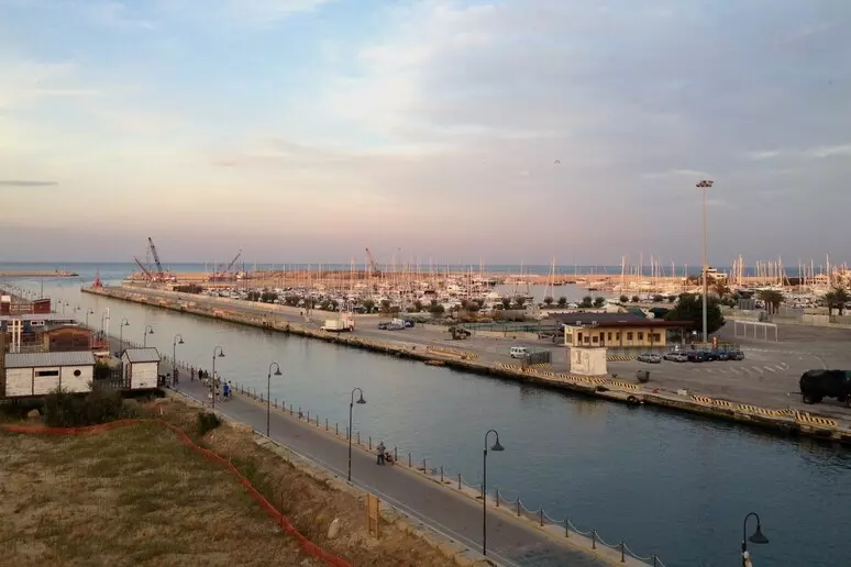 Pescara2C Il Movimento 5 Stelle